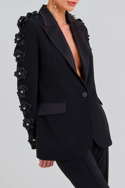 Elegantly Styled Garment for Everyday Wear
