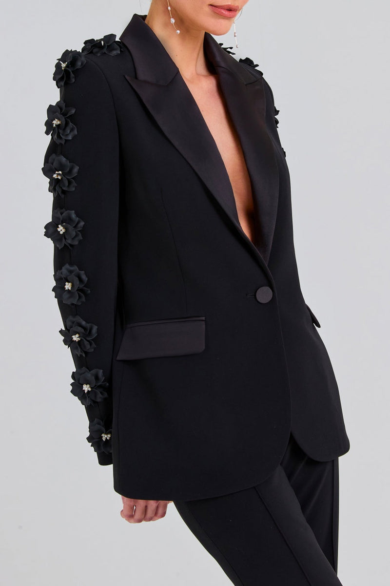 Elegantly Styled Garment for Everyday Wear