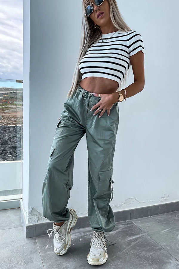 Classic Vintage & Enduringly Stylish Pants