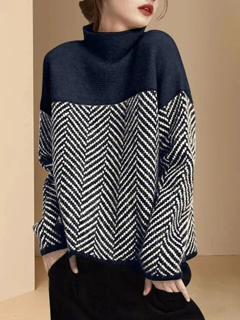 Zulema® | LARS™ elegant soft sweater