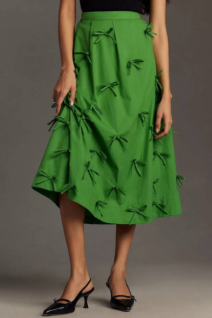 Gracefully Styled Garment for Any Occasion