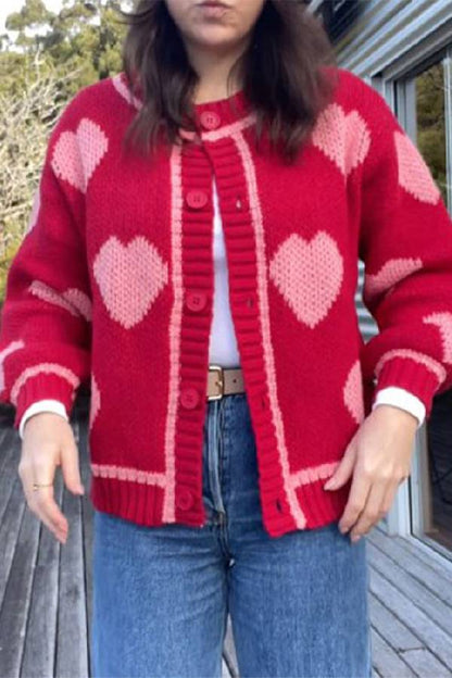 Sophisticated Sweater with a Clean Classic Look
