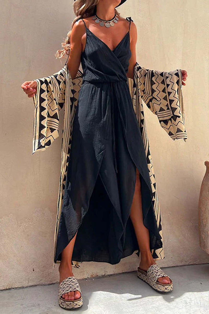 Vintage Inspired Garment with a Contemporary Edge