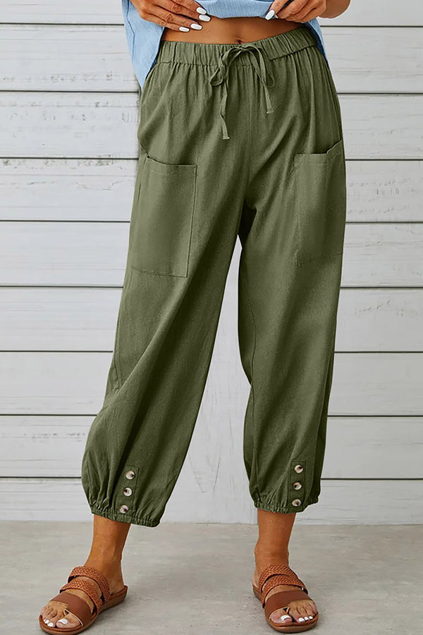 Gracefully Styled Trousers for Any Occasion