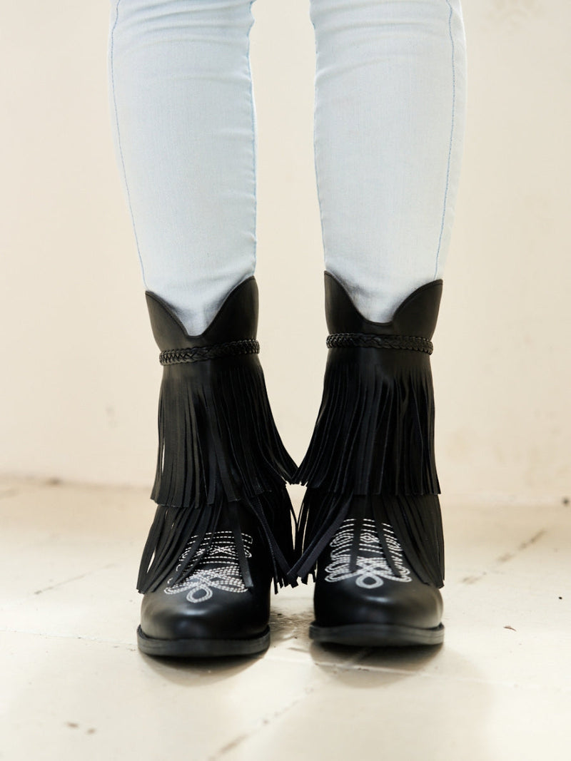 Beautifully Crafted Boots in a Classic Style