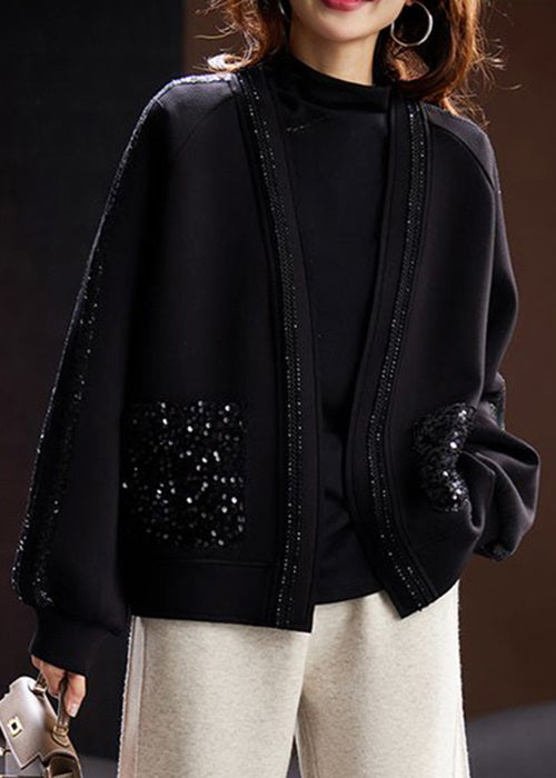 Gracefully Styled Cardigan for Any Occasion