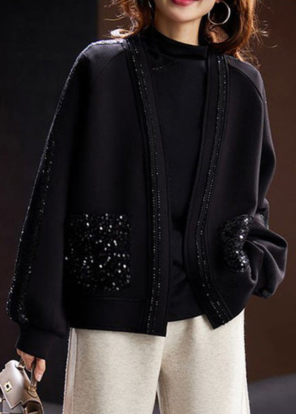 Gracefully Styled Cardigan for Any Occasion