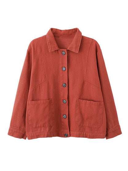 Vintage Inspired Garment with a Contemporary Edge