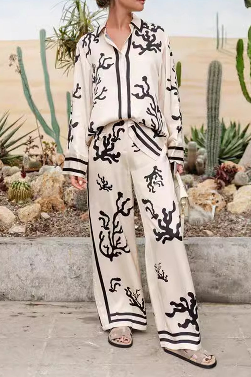 Gracefully Styled Garment for Any Occasion