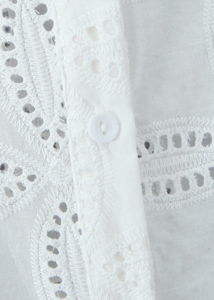 Beautifully Finished Shirt in a Timeless Design