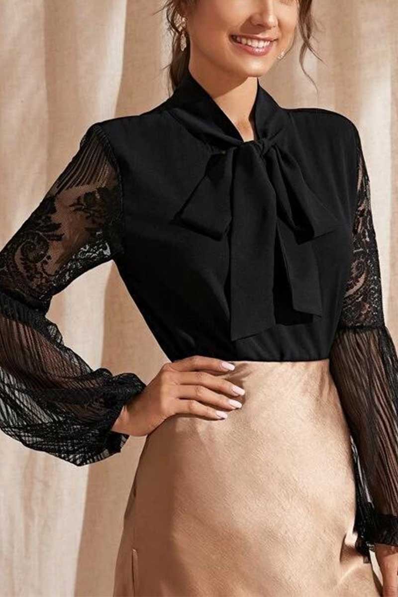 Beautifully Crafted Top in a Classic Style