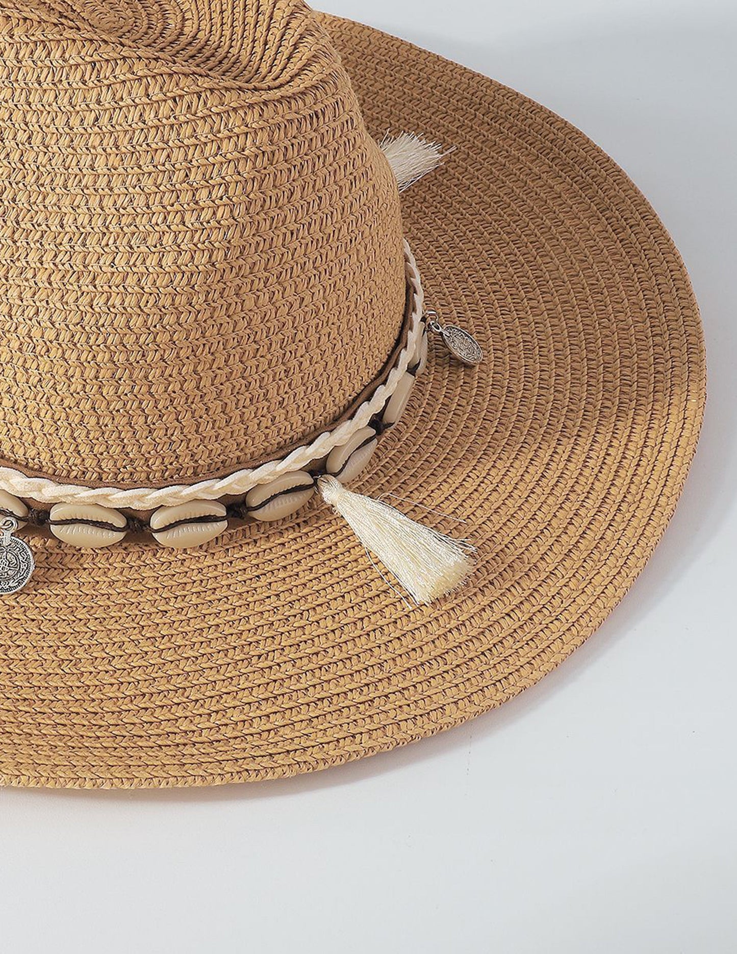 Effortlessly Elegant Garment with a Timeless Design