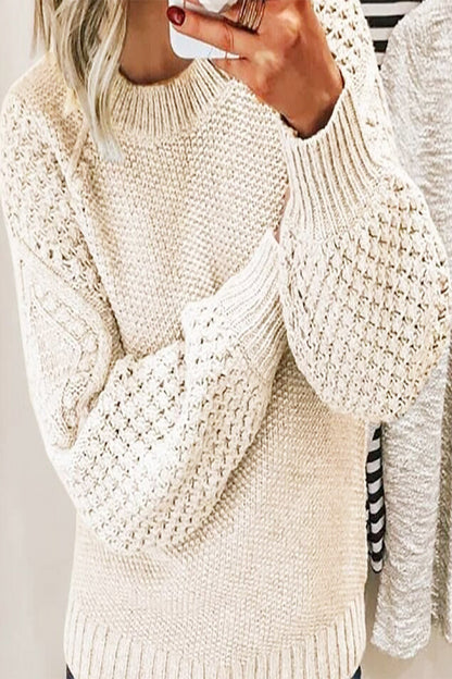Beautifully Crafted Top in a Classic Style