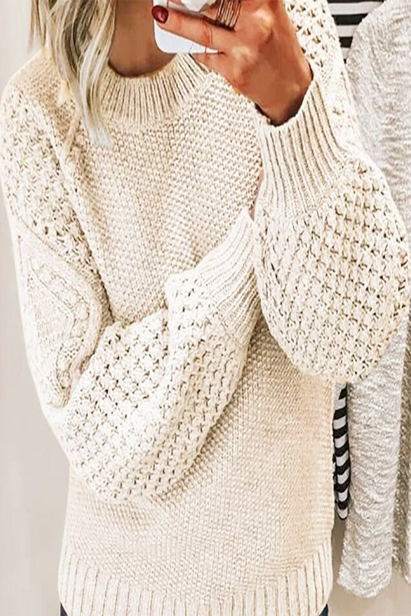 Beautifully Crafted Top in a Classic Style