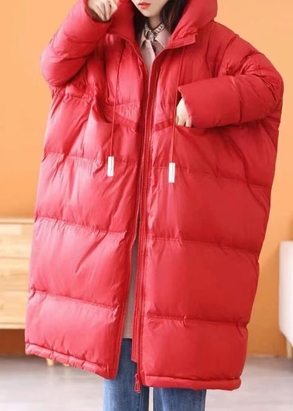 Effortlessly Elegant Coat with a Timeless Design