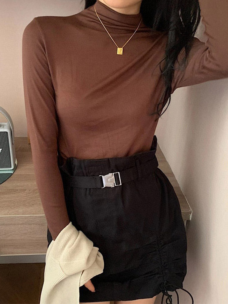 Elegantly Styled Sweater for Everyday Wear