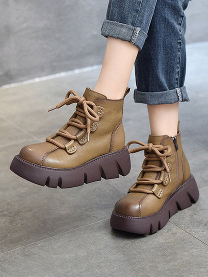 Classic Vintage & Enduringly Stylish Boots