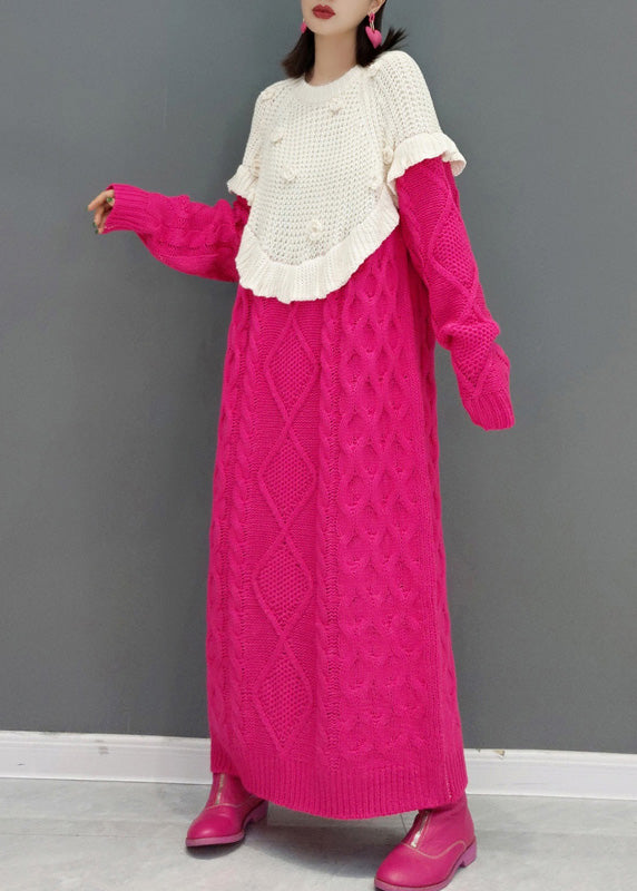 Beautifully Crafted Sweater in a Classic Style
