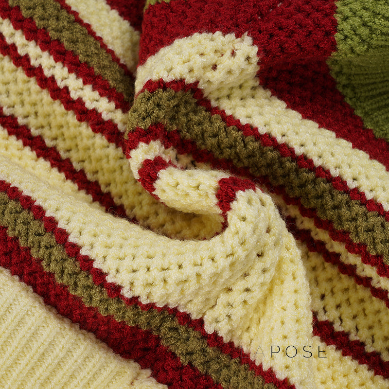 Vintage Inspired Garment with a Contemporary Edge
