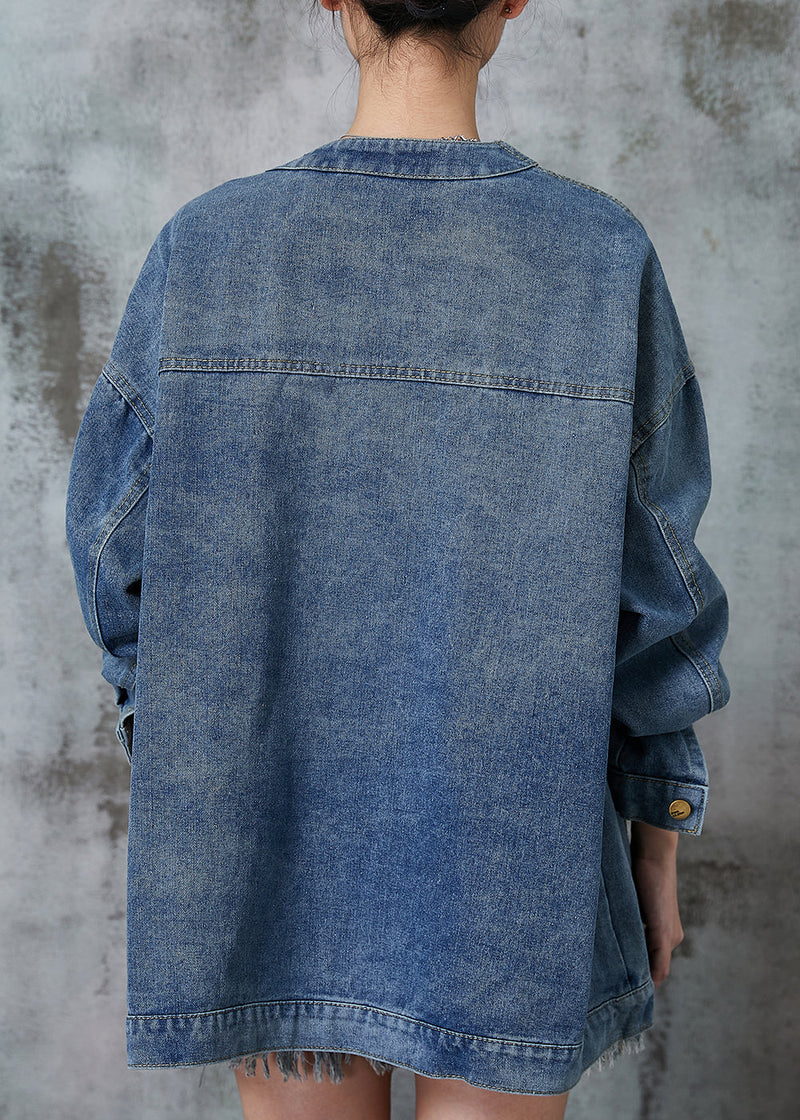 Beautifully Balanced Coat with Timeless Character