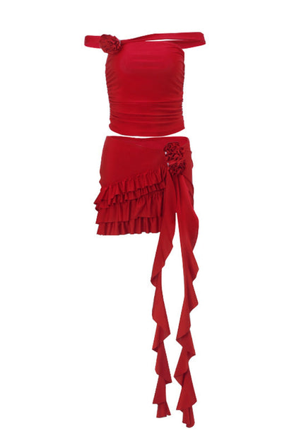 Beautifully Crafted Garment in a Classic Style