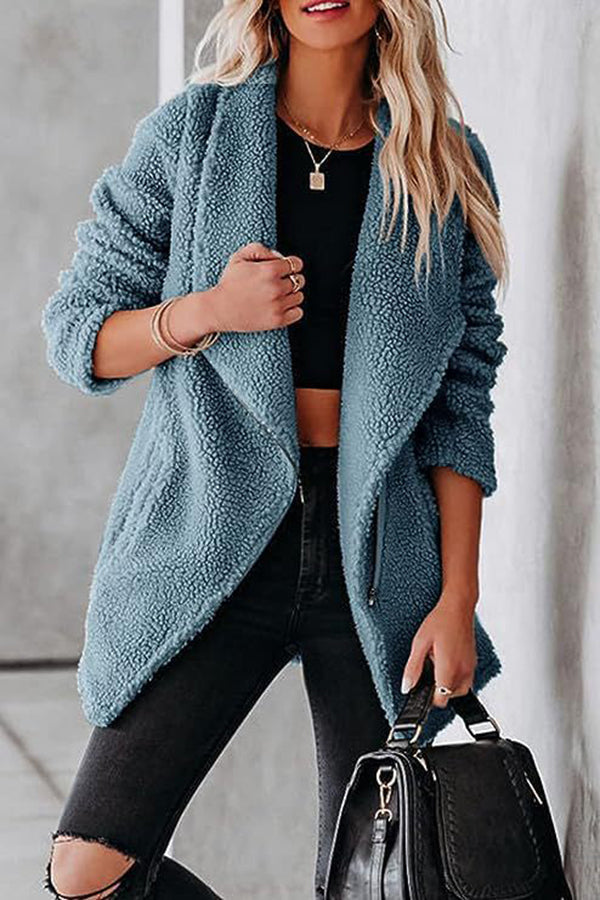 Beautifully Finished Jacket in a Timeless Design
