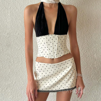 Classic Vintage Garment with a Flattering Fit