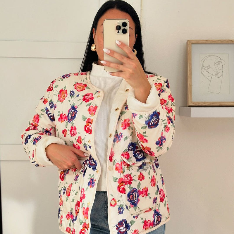 Beautifully Balanced Jacket with Timeless Character
