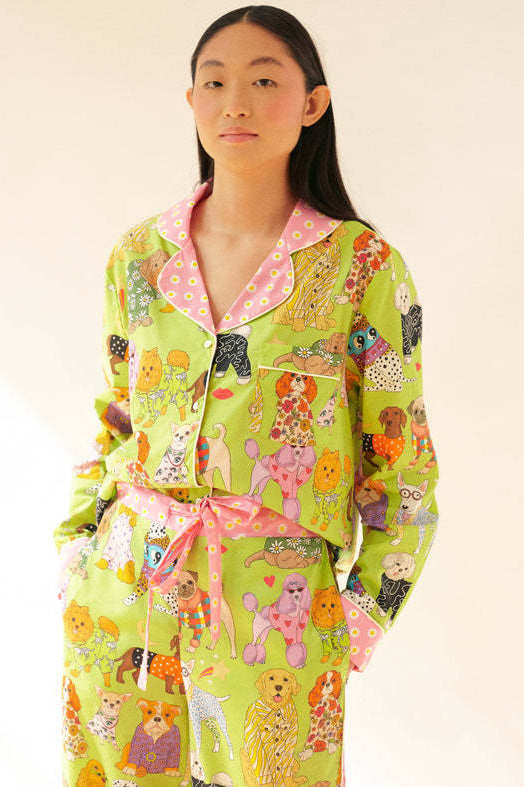 Beautifully Crafted Garment in a Classic Style
