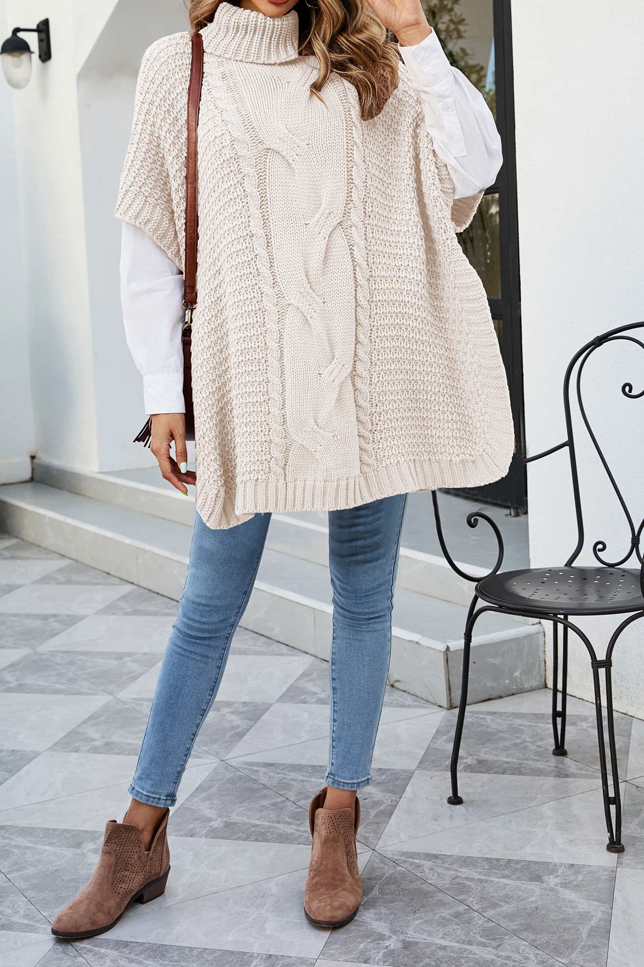 Classic Vintage & Enduringly Stylish Sweater