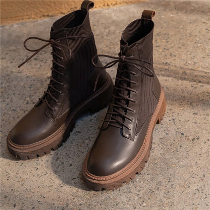 Elegantly Styled Boots for Everyday Wear