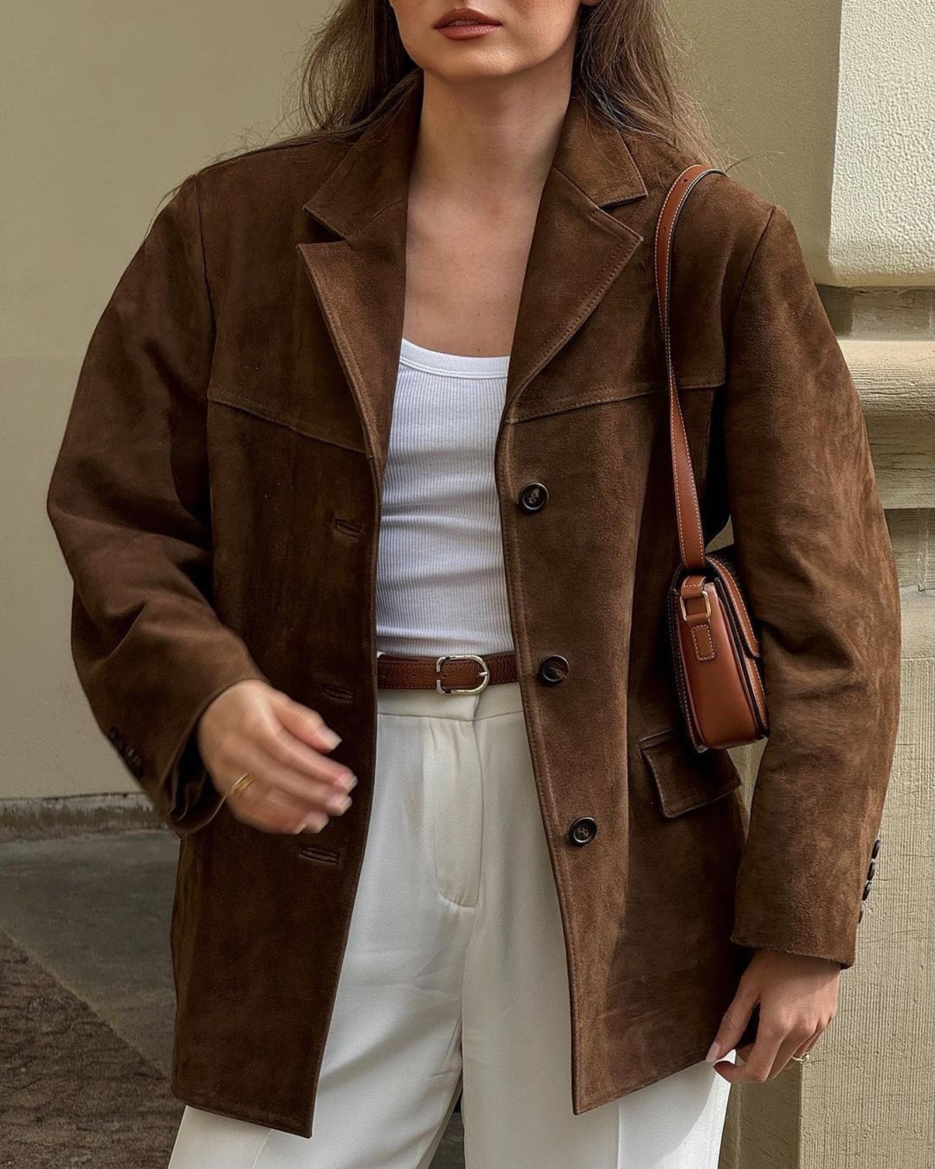 Classic Vintage & Enduringly Stylish Garment