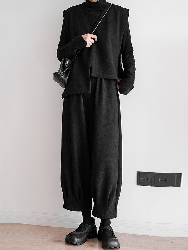 A Vintage Style Garment with Delicate Timeless Details