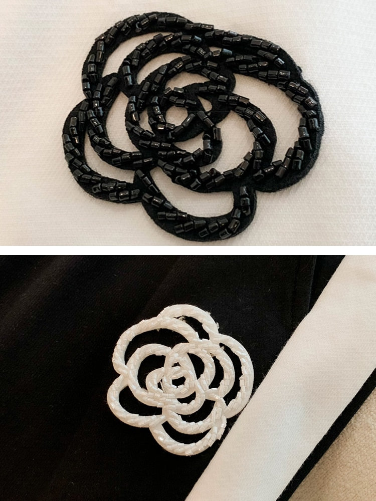 Beautifully Balanced Garment with Timeless Character
