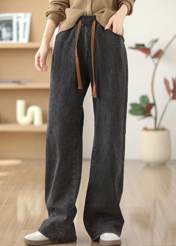 Elegantly Styled Pants for Everyday Wear