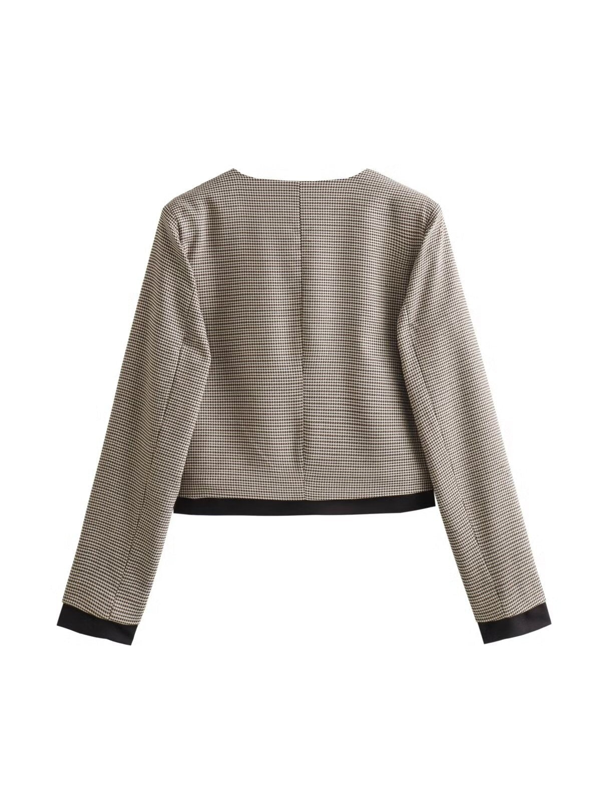 Beautifully Crafted Garment in a Classic Style