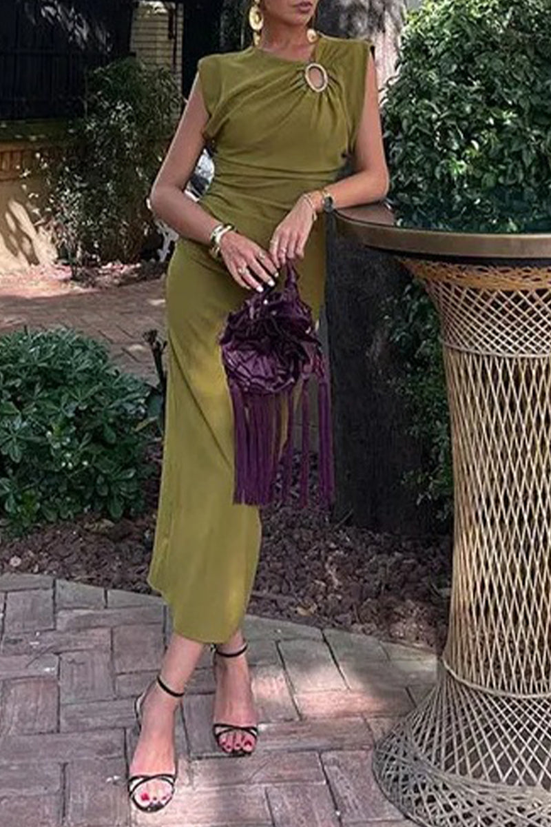 Classic Vintage & Enduringly Stylish Dress