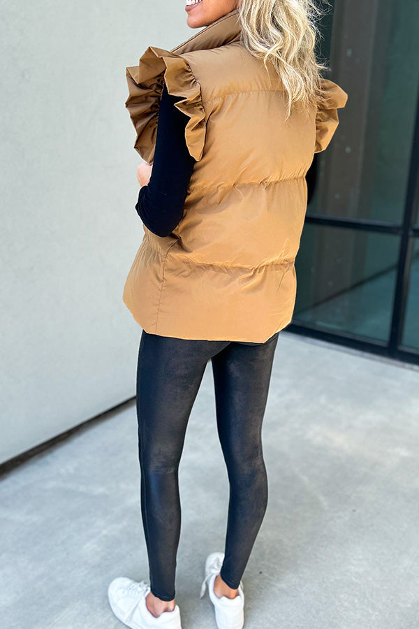 Beautifully Crafted Garment in a Classic Style