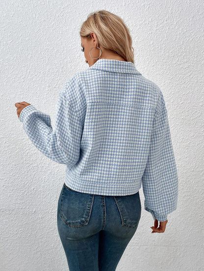Classic Vintage & Enduringly Stylish Jacket