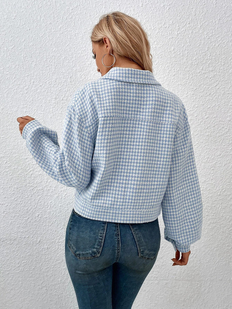 Classic Vintage & Enduringly Stylish Jacket