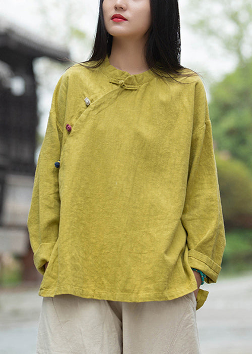 Polished Shirt with an Effortless Classic Look