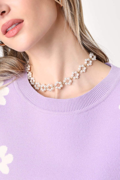 Effortlessly Elegant Garment with a Timeless Design