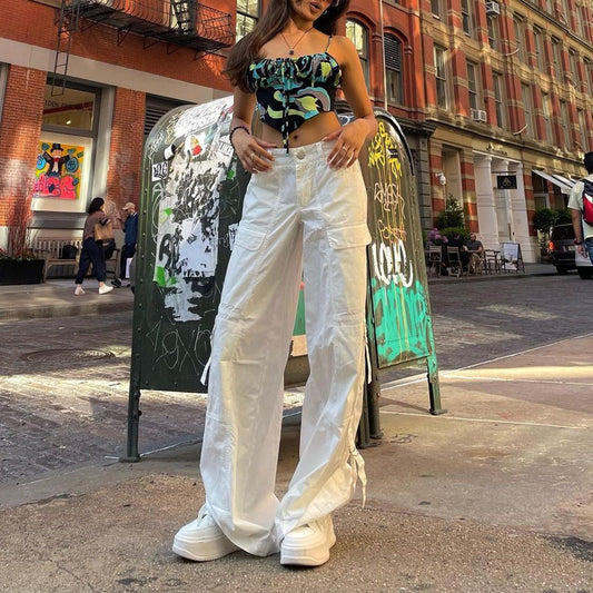Elegantly Styled Pants for Everyday Wear