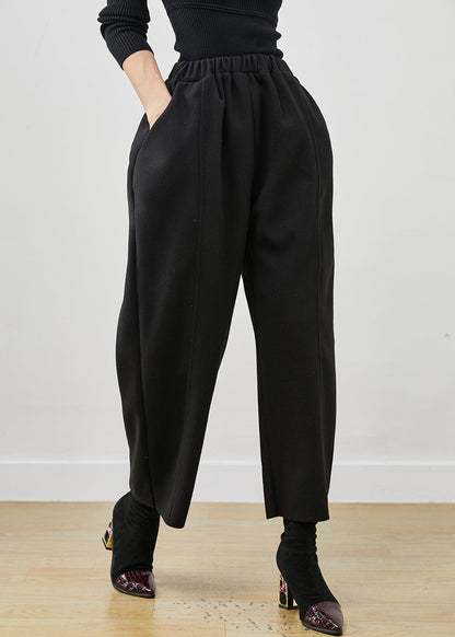Polished Pants with an Effortless Classic Look