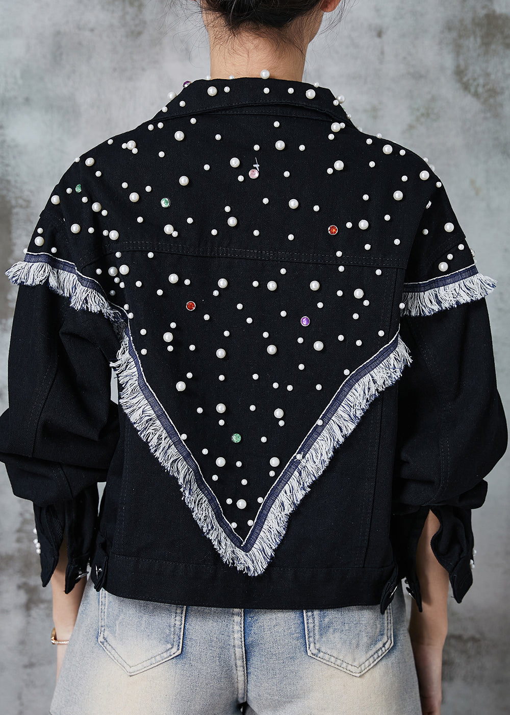 Elegantly Styled Jacket for Everyday Wear