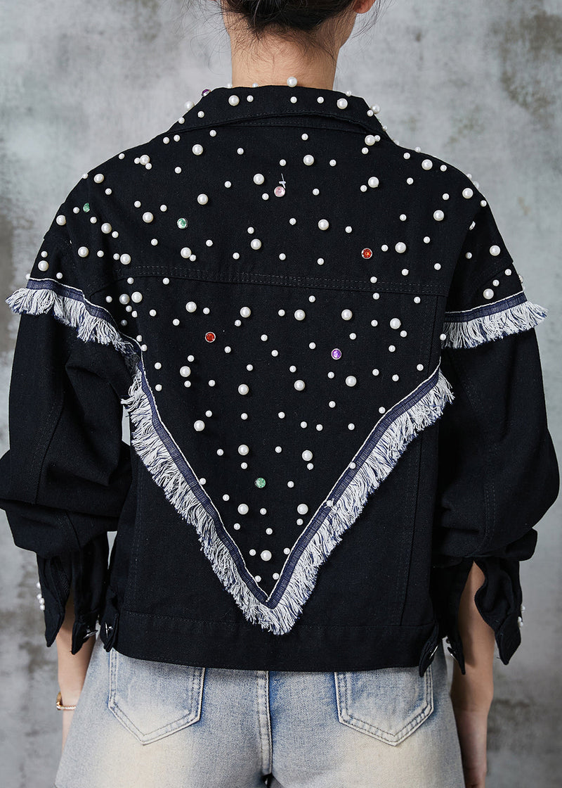 Elegantly Styled Jacket for Everyday Wear