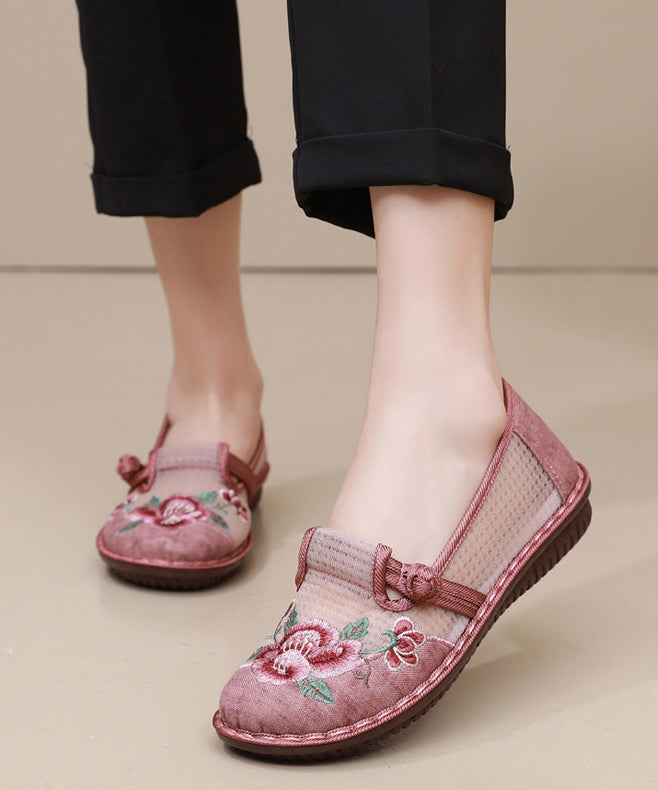 Vintage Inspired Shoes with a Contemporary Edge