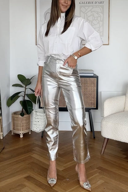 Silver