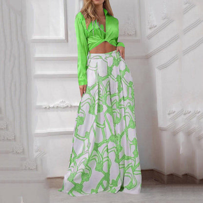 Beautifully Crafted Garment in a Classic Style