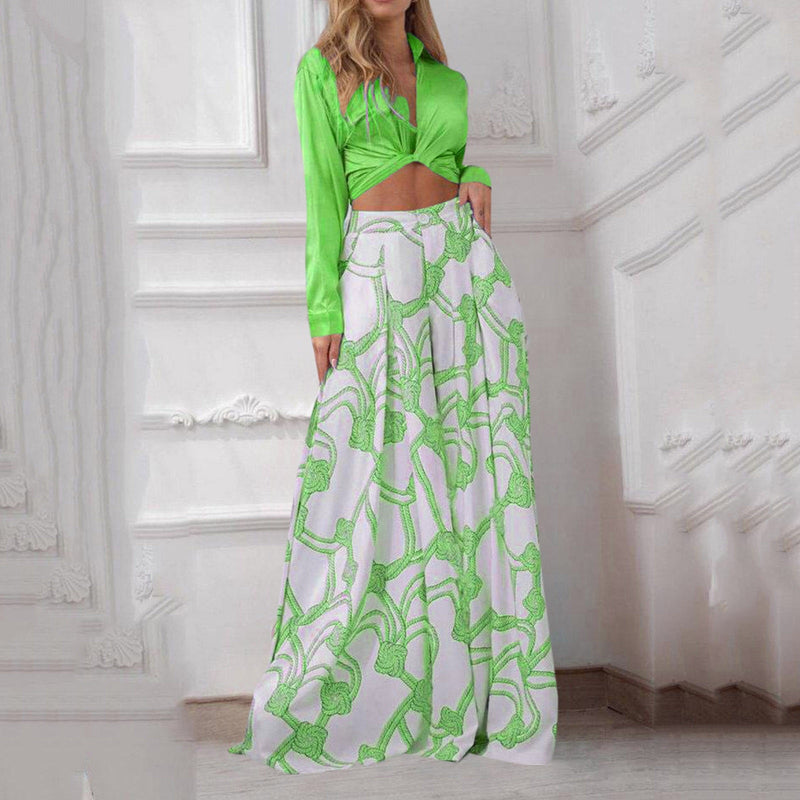 Beautifully Crafted Garment in a Classic Style